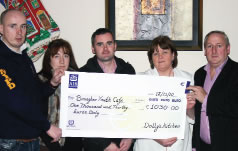 Banagher Youth Cafe